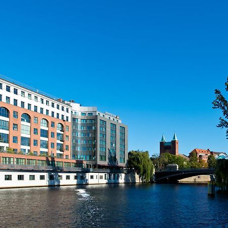 Adrema Hotel Берлін Екстер'єр фото