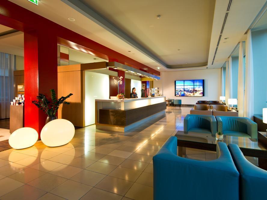 Adrema Hotel Берлін Екстер'єр фото