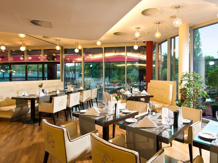 Adrema Hotel Берлін Екстер'єр фото