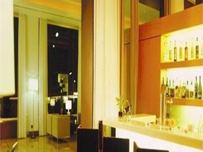Adrema Hotel Берлін Екстер'єр фото
