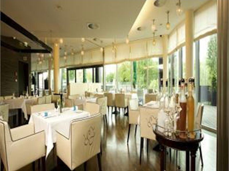 Adrema Hotel Берлін Екстер'єр фото
